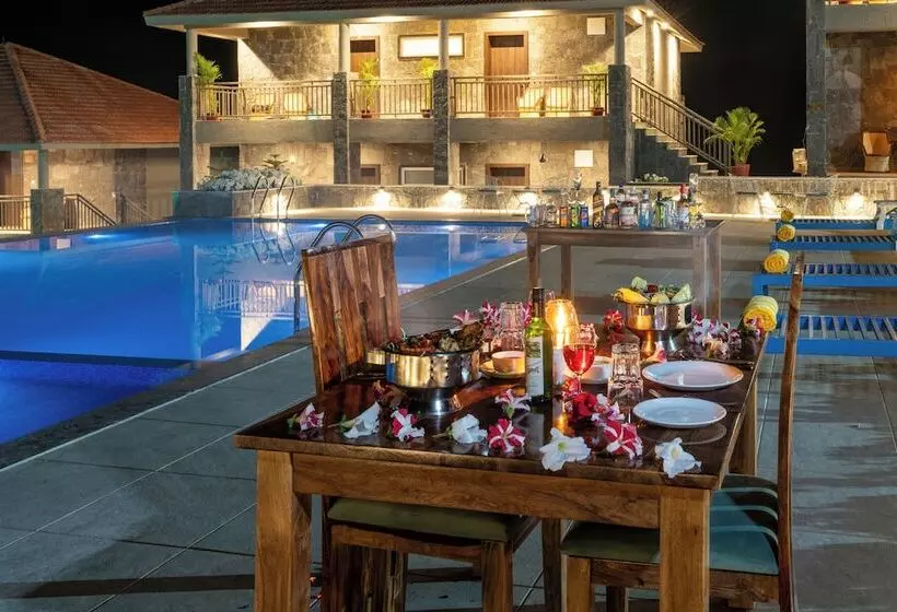 Hotelli Maanvilla Resort Kumbhalgrah