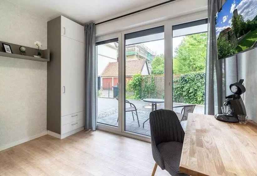 Smartliving Boardinghouse Bielefeld   24h Check In