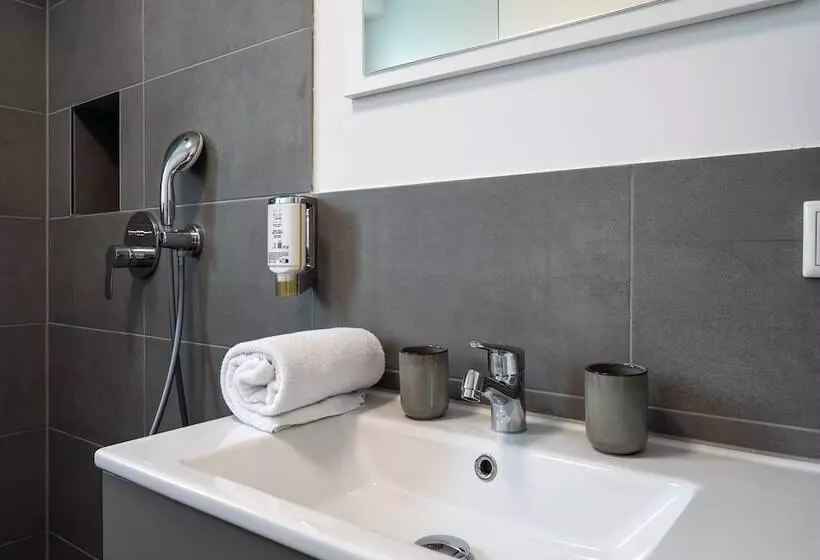 Smartliving Boardinghouse Bielefeld   24h Check In