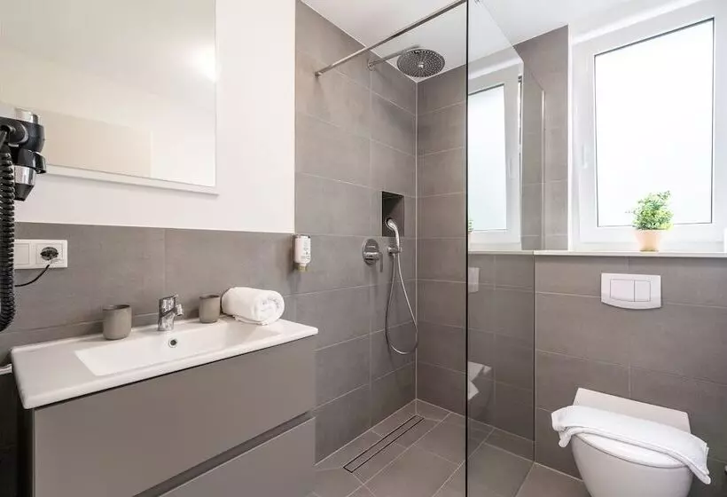 Smartliving Boardinghouse Bielefeld   24h Check In