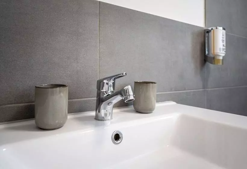 Smartliving Boardinghouse Bielefeld   24h Check In