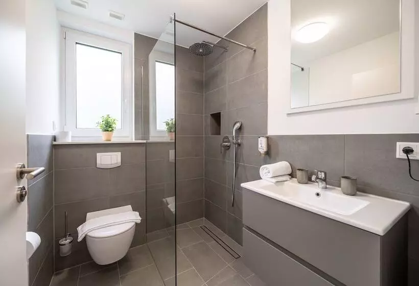 Smartliving Boardinghouse Bielefeld   24h Check In