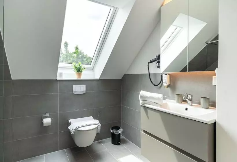 Smartliving Boardinghouse Bielefeld   24h Check In