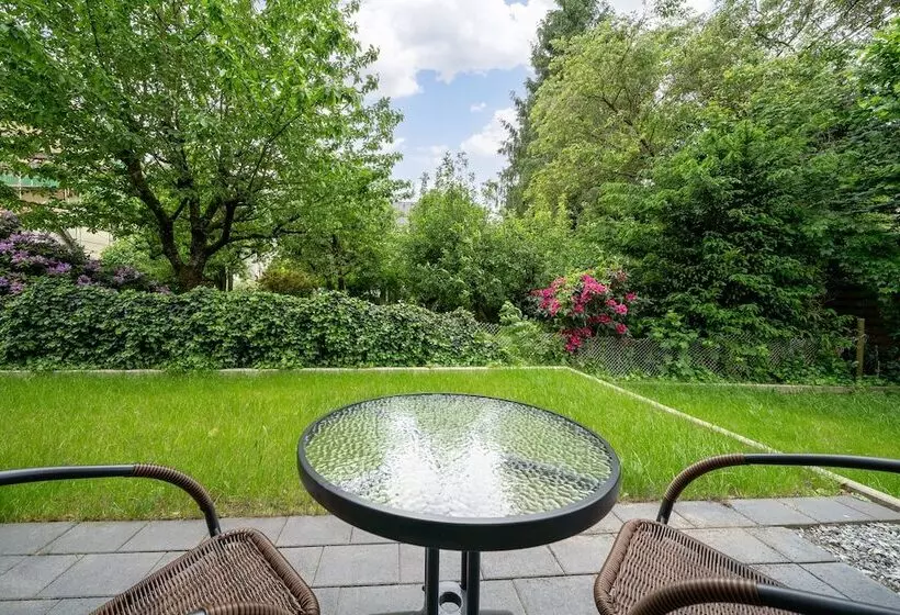 Smartliving Boardinghouse Bielefeld   24h Check In