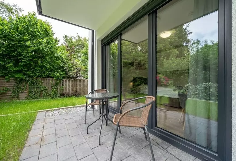 Smartliving Boardinghouse Bielefeld   24h Check In