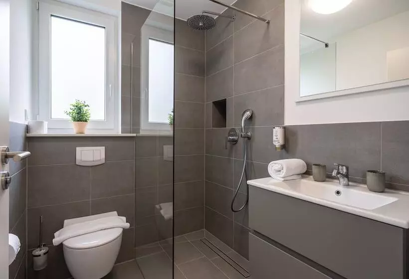 Smartliving Boardinghouse Bielefeld   24h Check In