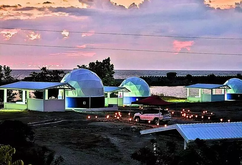 Amandagat Beach Resort