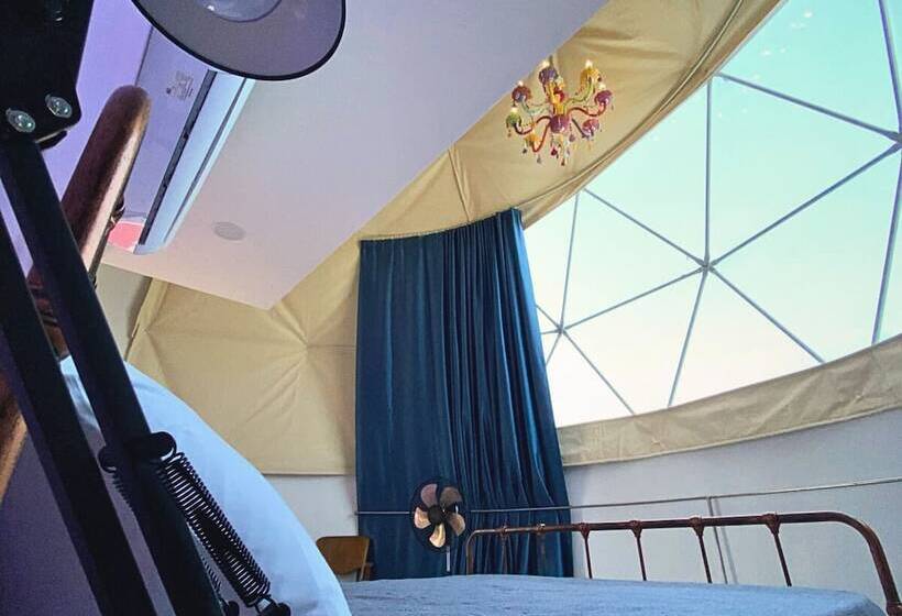 Amandagat Beach Resort