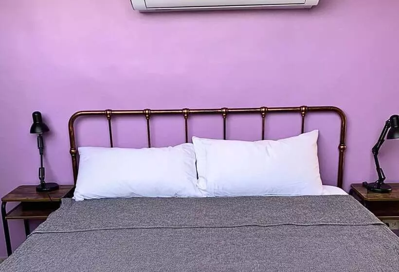 Amandagat Beach Resort