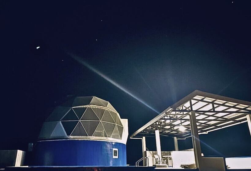 Amandagat Beach Resort