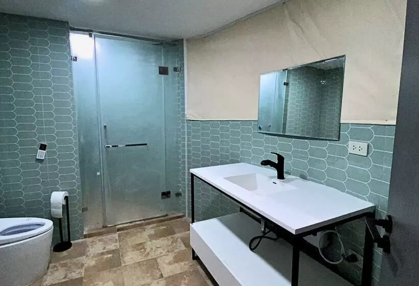 Amandagat Beach Resort