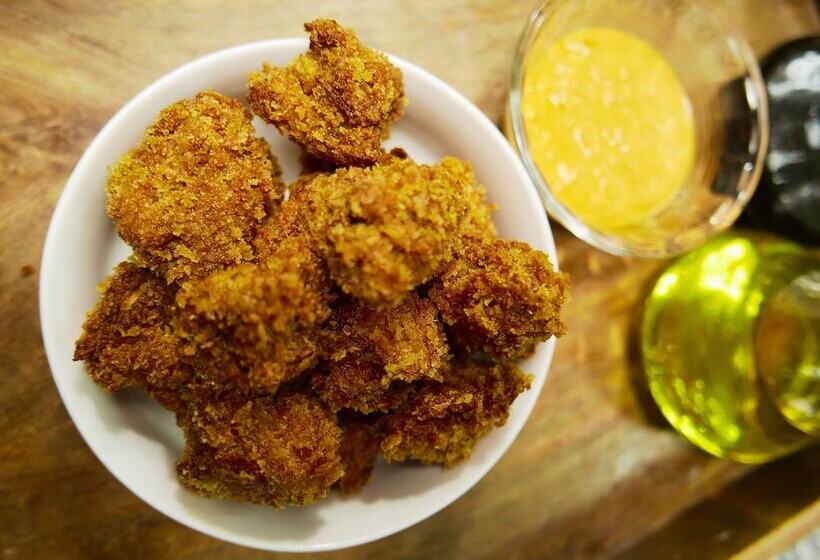 Amandagat Beach Resort