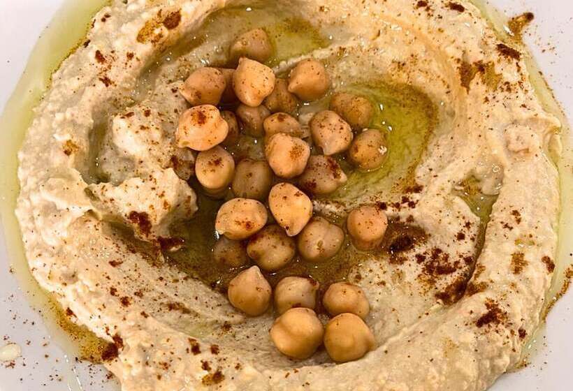 Amandagat Beach Resort