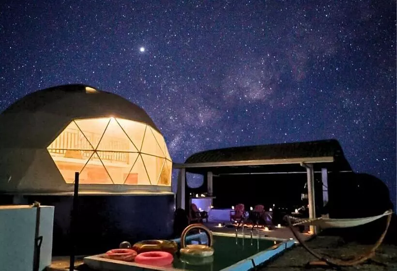 Amandagat Beach Resort