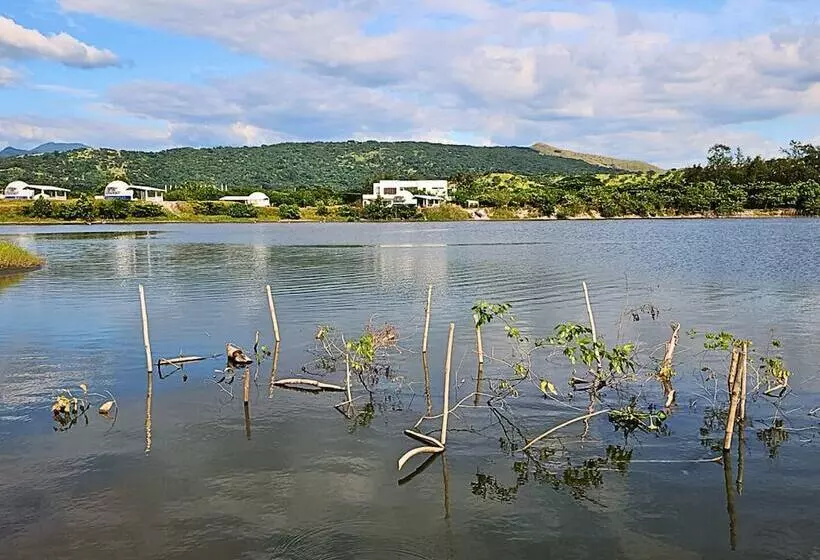 Amandagat Beach Resort