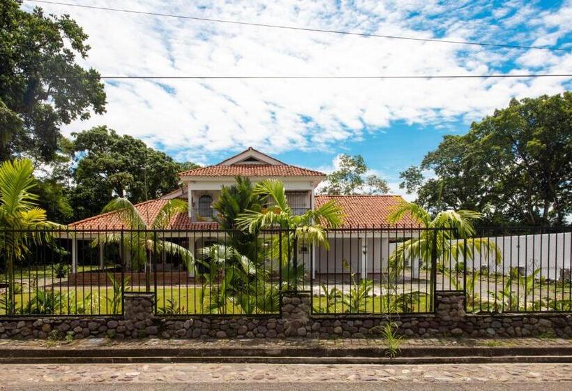 צימר Doral House Villavicencio