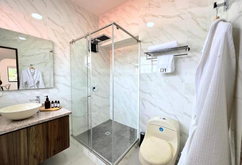 צימר Doral House Villavicencio