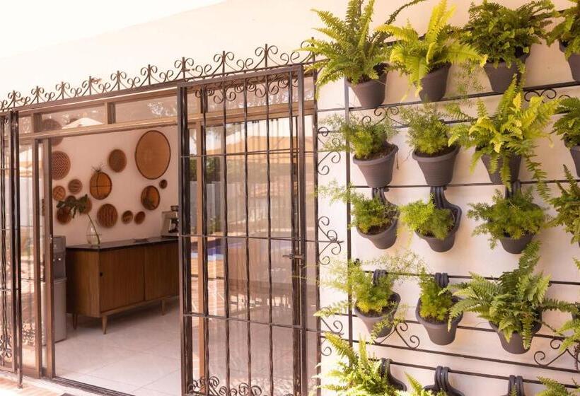 צימר Doral House Villavicencio