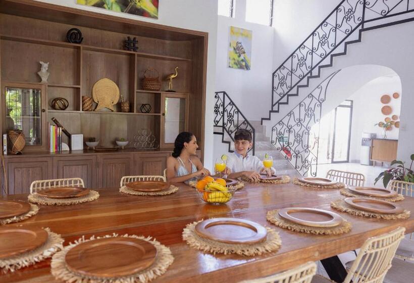 צימר Doral House Villavicencio