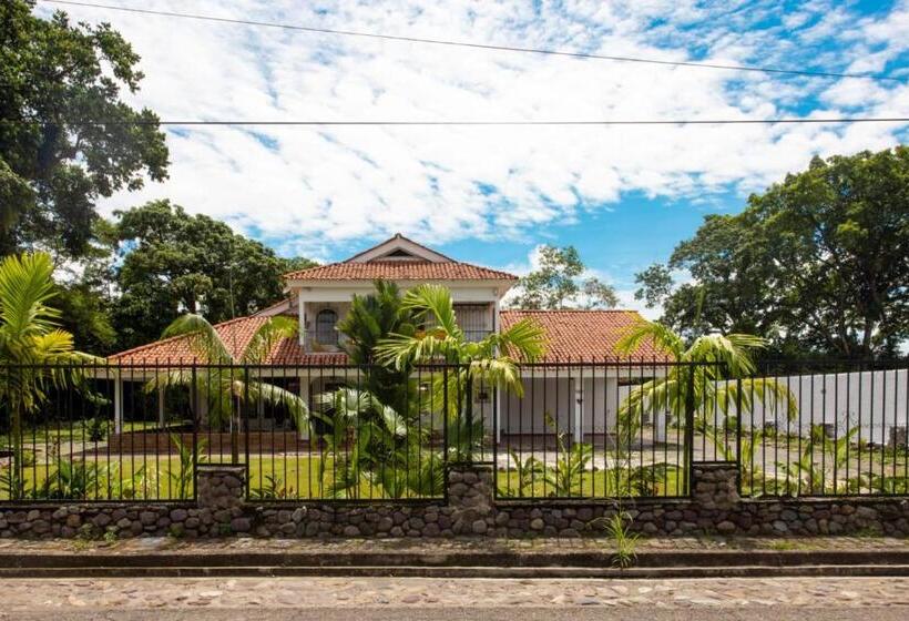 צימר Doral House Villavicencio