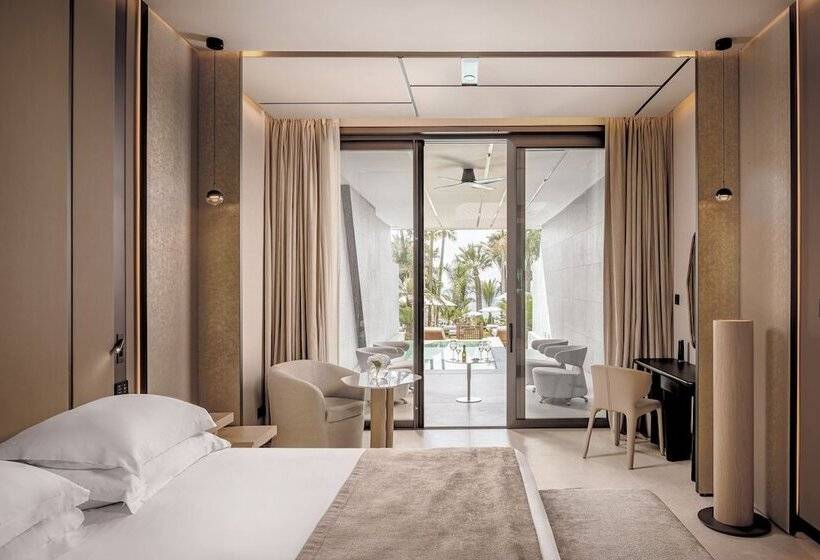 Hotel Amathus Residences