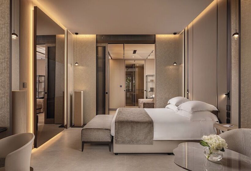 Hotel Amathus Residences