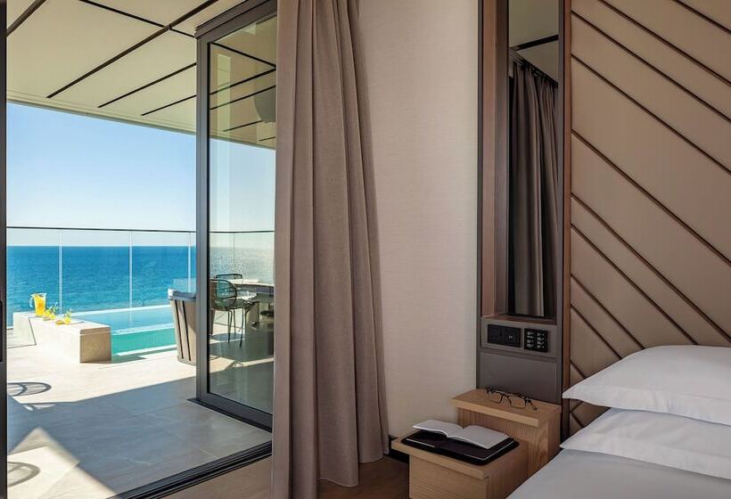 Hotel Amathus Residences