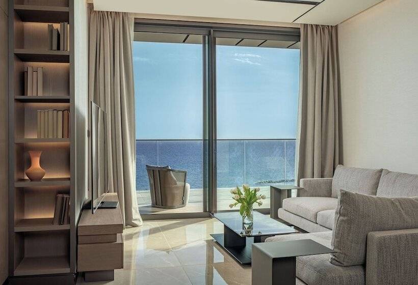 Hotel Amathus Residences