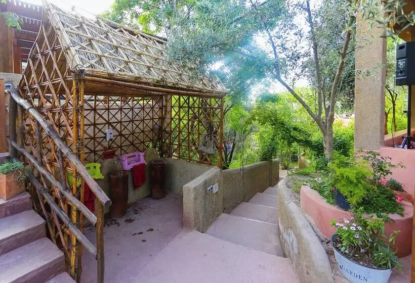 Hotelli Farm Ikalimo