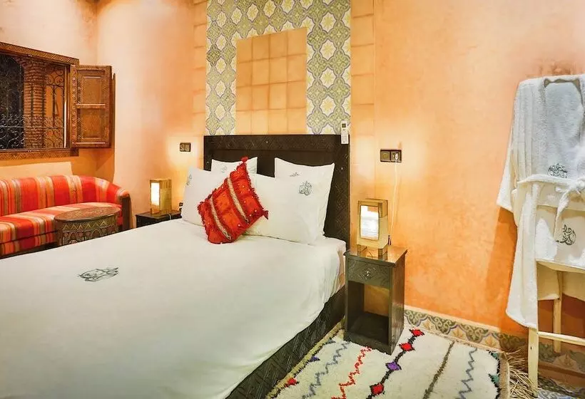 Hotelli Farm Ikalimo