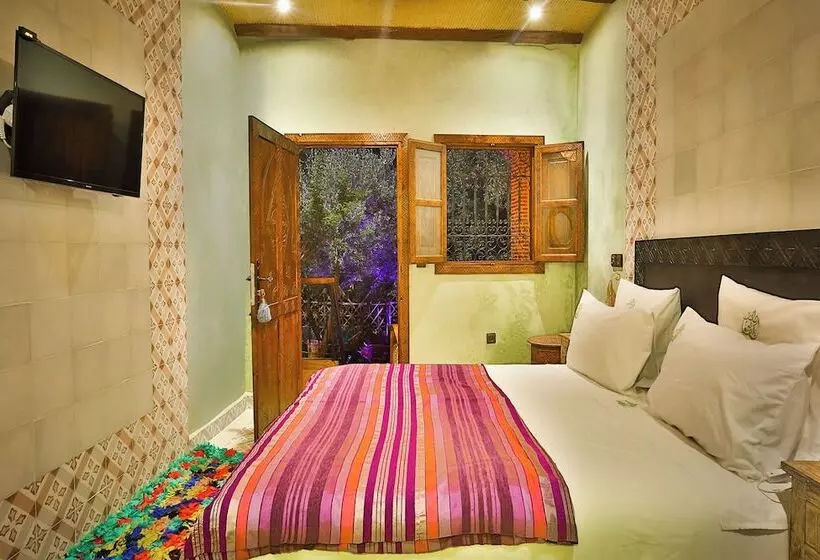 Hotelli Farm Ikalimo