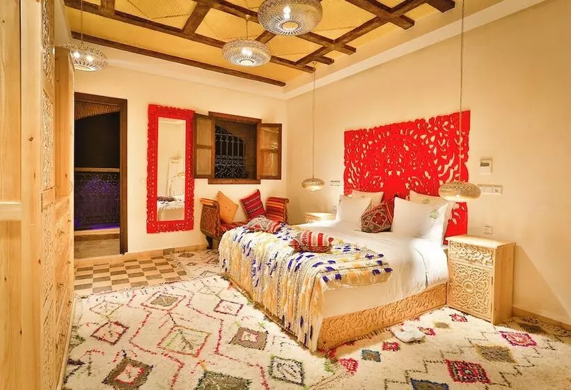 Hotelli Farm Ikalimo