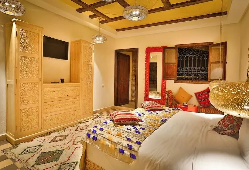 Hotelli Farm Ikalimo