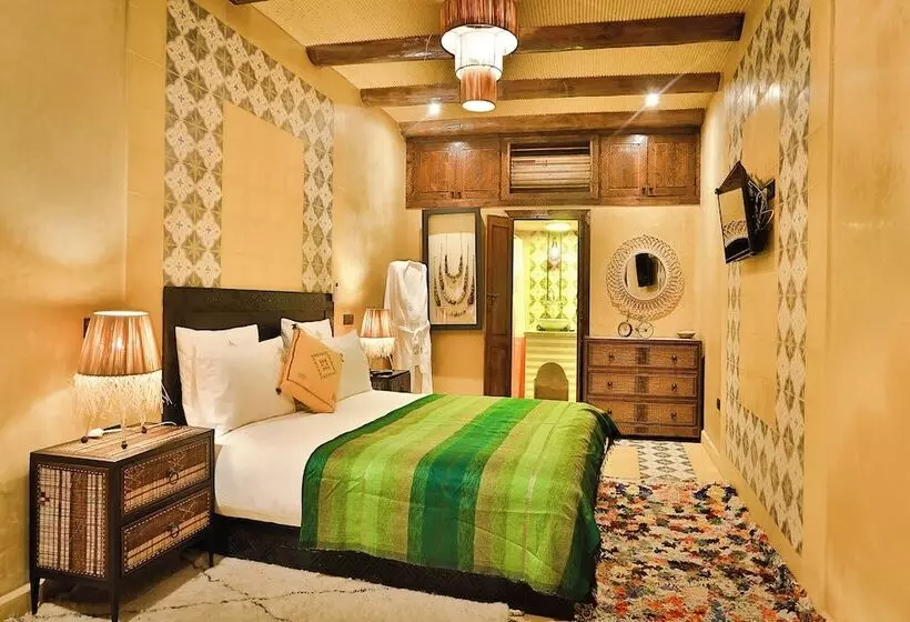 Hotelli Farm Ikalimo