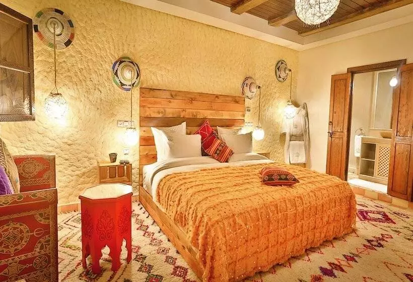 Hotelli Farm Ikalimo