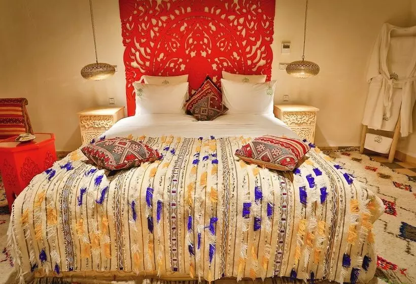 Hotelli Farm Ikalimo