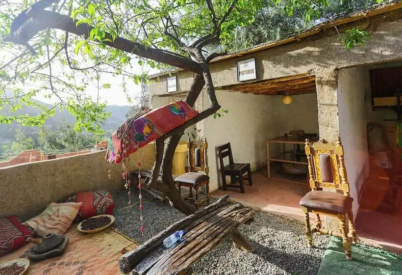 Hotelli Farm Ikalimo