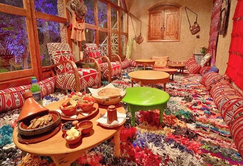 Hotelli Farm Ikalimo