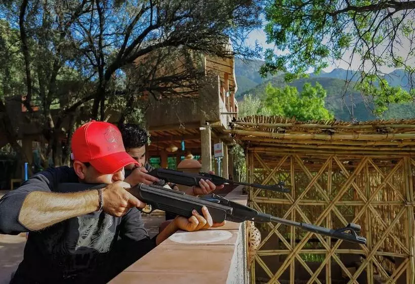 Hotelli Farm Ikalimo