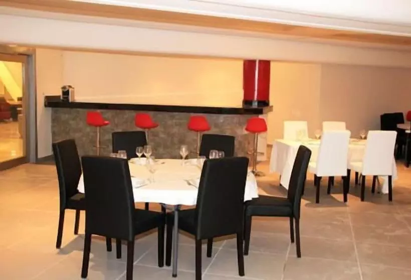 Hotelli Golden Palace Hôtel