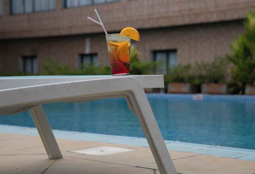 هتل Golden Palace Hôtel