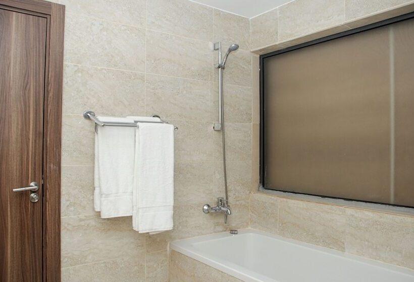 هتل Golden Palace Hôtel