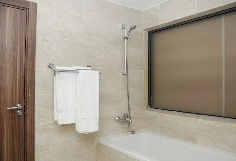 Hotelli Golden Palace Hôtel