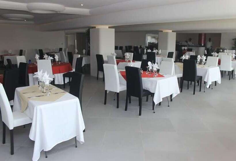 هتل Golden Palace Hôtel