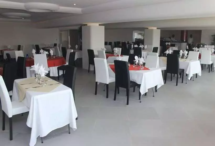 Hotelli Golden Palace Hôtel