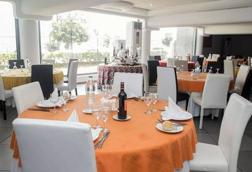 Hotelli Golden Palace Hôtel