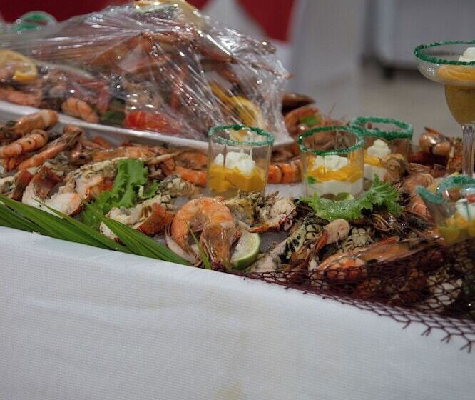 هتل Golden Palace Hôtel