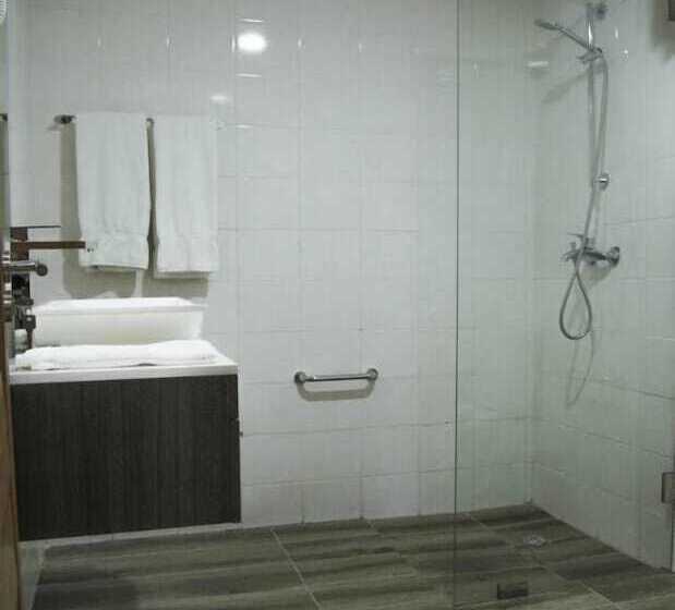 هتل Golden Palace Hôtel