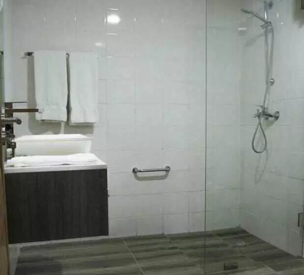 Hotelli Golden Palace Hôtel