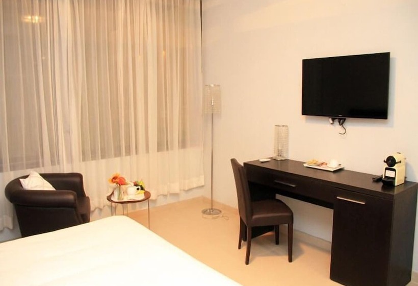 هتل Golden Palace Hôtel